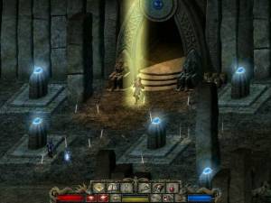 Divine Divinity:  