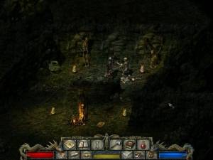 Divine Divinity:  