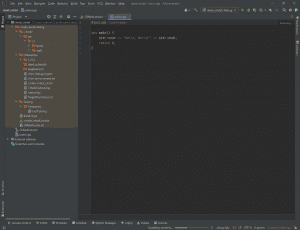 JetBrains CLion 2023.1 [En]