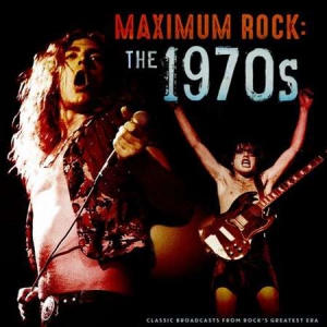 VA - Maximum Rock: The 1970s [Live]