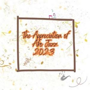 VA - The Appreciation of Afro Jazz