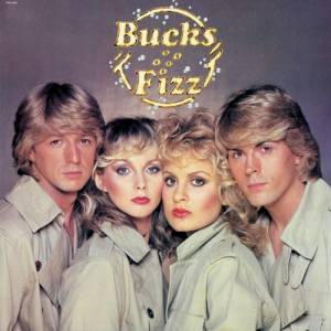 Bucks Fizz - Bucks Fizz