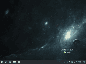 Ubuntu*Pack 22.04 KDE / Kubuntu ( 2023) [amd64] 1xDVD