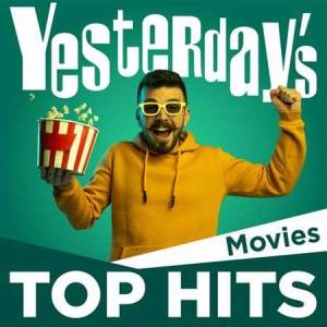 VA - Yesterday's Top Hits: Movies