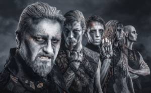 Powerwolf - Studio Albums (11 releases)