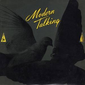 Modern Talking - Atlantis Is Calling 