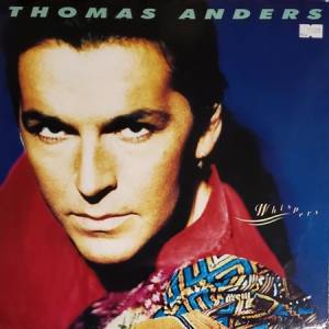Thomas Anders - Whispers