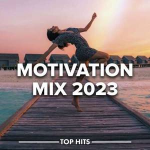 VA - Motivation Mix