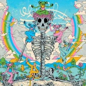 Dead & Company - Jiffy Lube Live, Bristow, VA, 7/8/22 [Live]