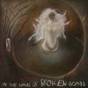 Tender Youth - In The Hands Of Broken Bonds