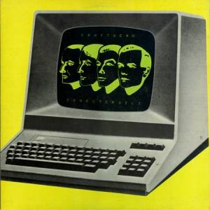 Kraftwerk - Computerwelt