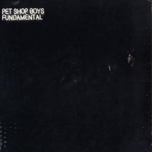 Pet Shop Boys - Fundamental