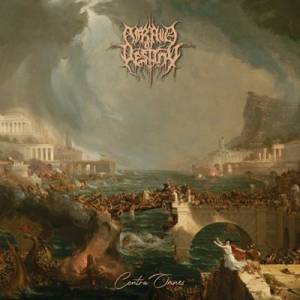 Afraid of Destiny - Contra Omnes 