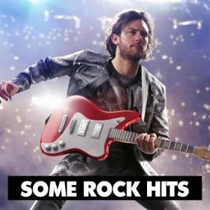 VA - Some Rock Hits