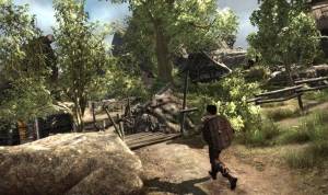 ArcaniA