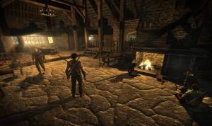 ArcaniA
