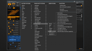 Surge XT 1.2.3 (x64) Standalone, CLAP, VSTi 3 [En]