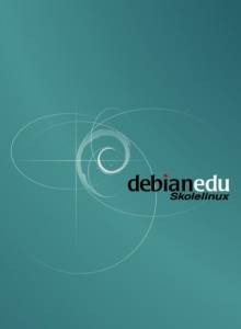 Debian Edu - Skolelinux 11.7.0 Bullseye + nonfree [Linux  ] [i386, amd64] 4xBD, 4xCD