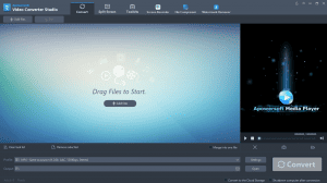 Apowersoft Video Converter Studio 4.8.8.0 [Multi]
