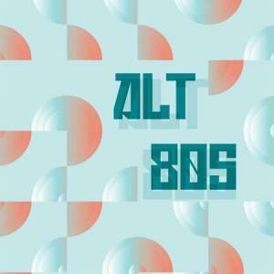 VA - alt 80s