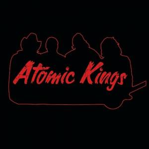 Atomic Kings - Atomic Kings