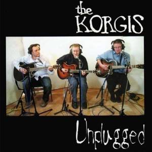 The Korgis - Unplugged