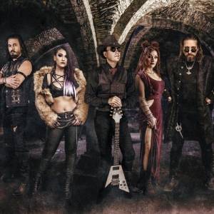 Therion - 
