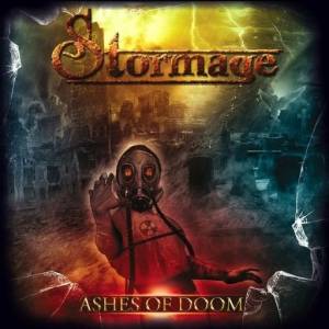 Stormage - Ashes Of Doom