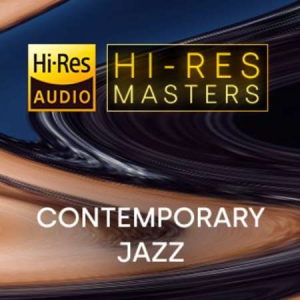 VA - Hi-Res Masters Contemporary Jazz