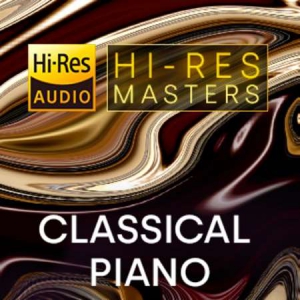 VA - Hi-Res Masters Classical Piano