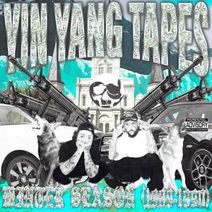 $uicideboy$ - YIN YANG TAPES: Winter Season
