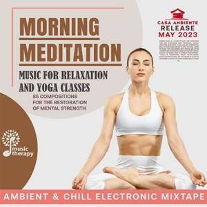 VA - Morning Meditation