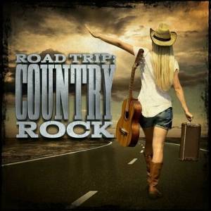 VA - Road Trip Country Rock