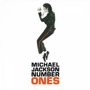  Michael Jackson - Number Ones