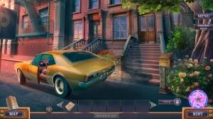Strange Investigations 3: Secrets Can Be Deadly