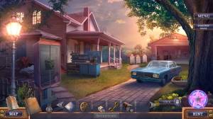 Strange Investigations 3: Secrets Can Be Deadly