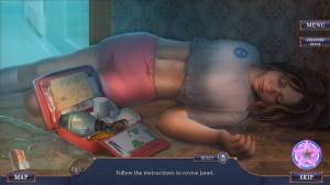 Strange Investigations 3: Secrets Can Be Deadly