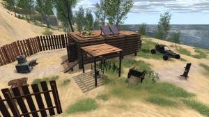 ENDGAME: Survival