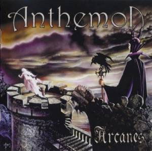 Anthemon - Arcanes