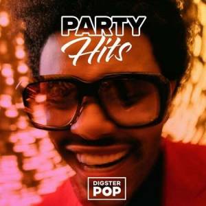 VA - Party Hits 2023 by Digster Pop