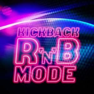 VA - Kickback R'N'B Mode