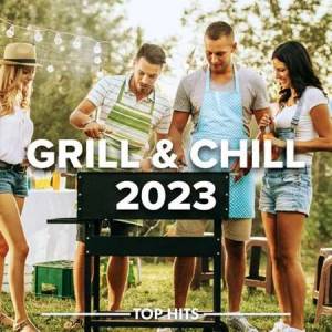 VA - Grill & Chill