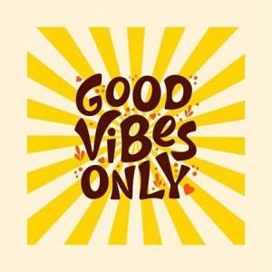 VA - Good Vibes Only