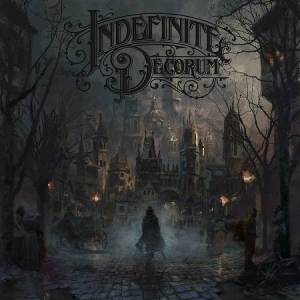 Indefinite Decorum - Debutant