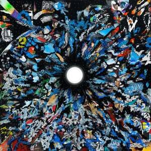 Joe Armon-Jones - Archetype