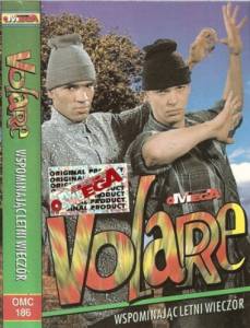 Volare - Wspominajac letni wieczor
