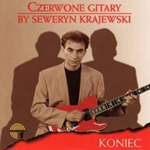 Seweryn Krajewski - Koniec