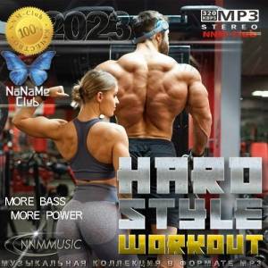  VA - Hardstyle Workout 2023 playlist