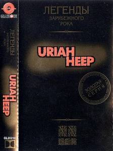 Uriah Heep -   