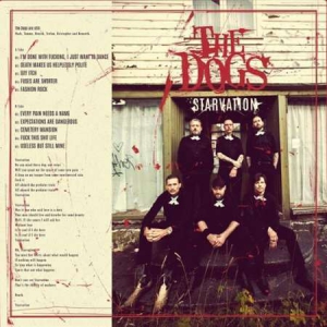 The Dogs - Starvation
